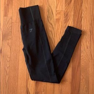 Gymshark Ultra Seamless Leggings